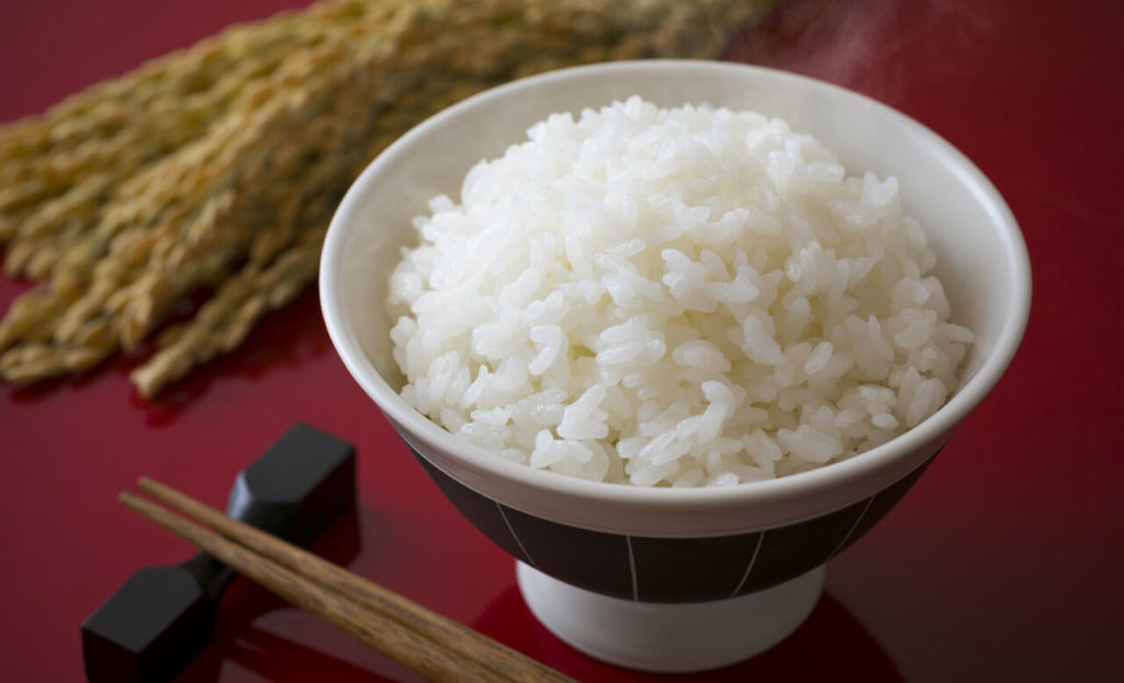 1068 sushi rice