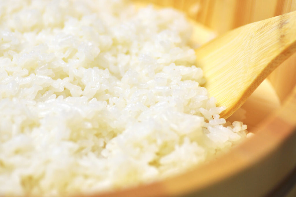 Perfect Sushi Rice Uncovered: How Japanese Best Rice Cookers Make It Happen, by zenDine, Dec, 2023