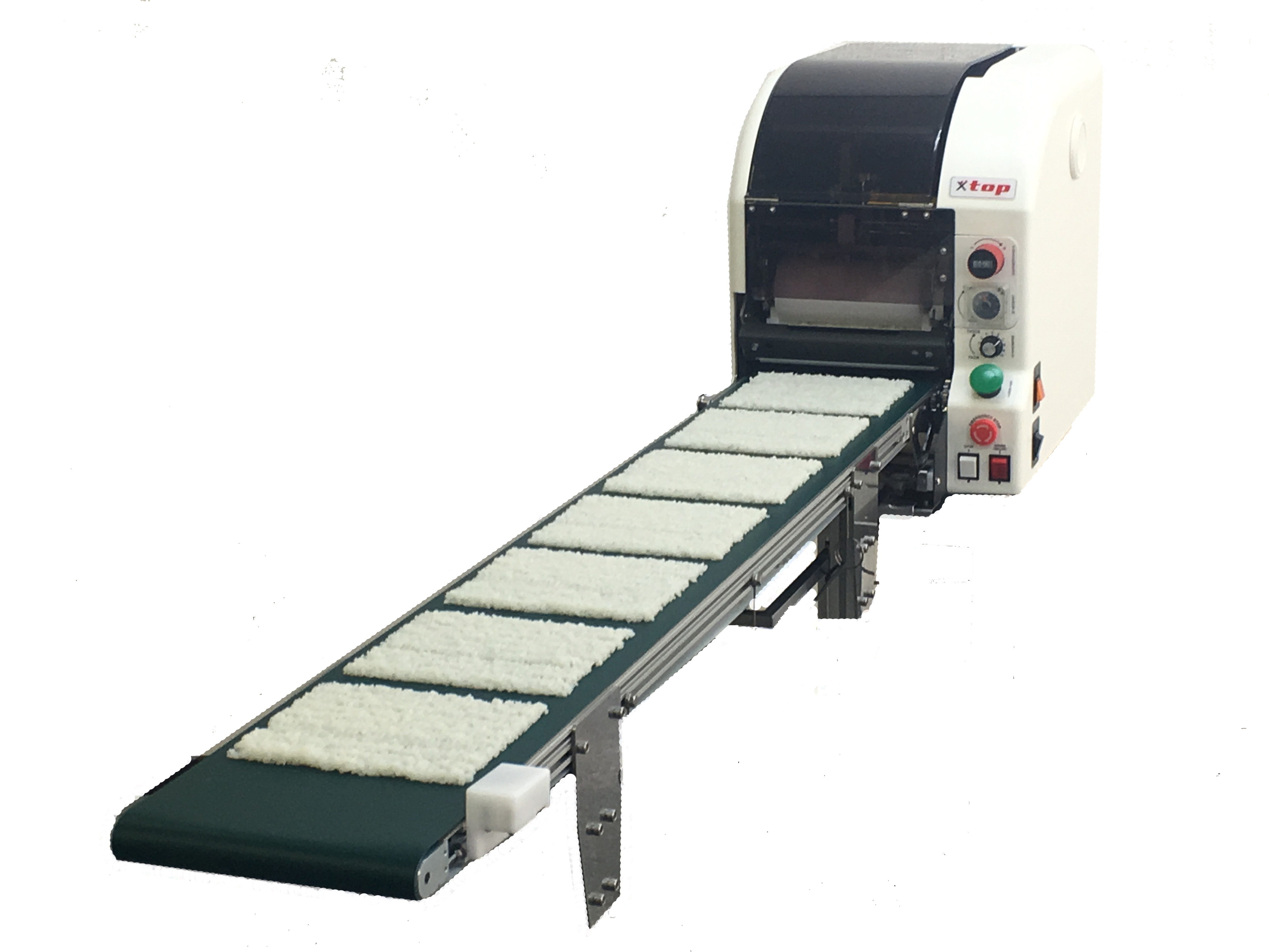 Sushi Roll Machine TSM-200X 