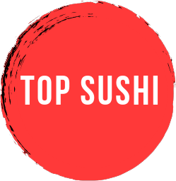 Top Sushi Maker's Logo