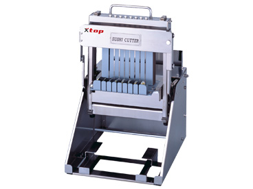 Xtop's Maki Sushi Cutter Machine