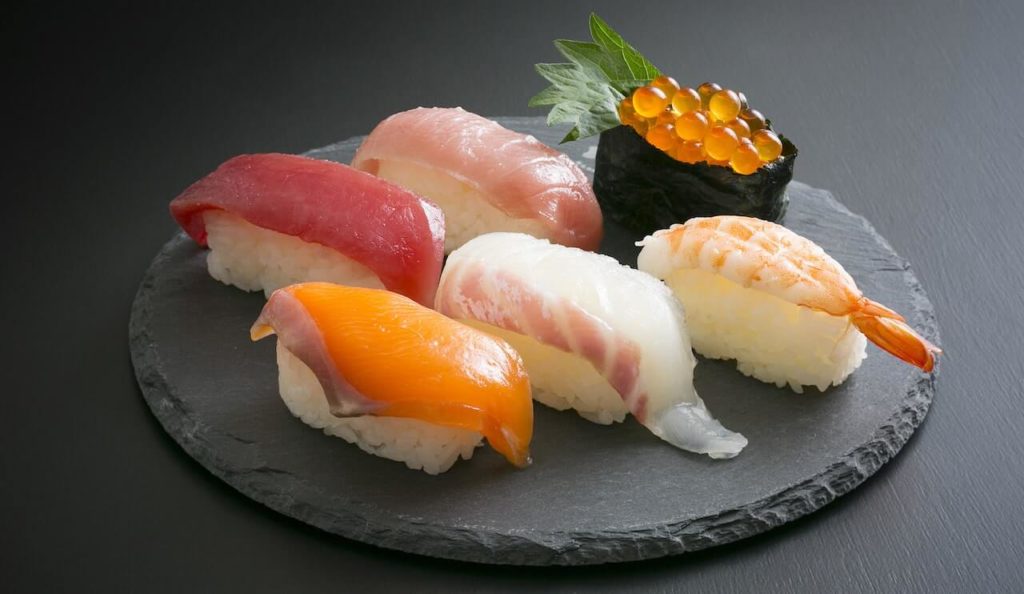 1373 nigiri