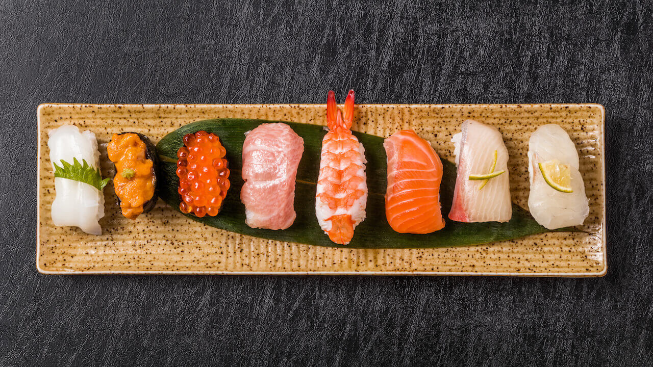 The Best Sushi Kits for Making Maki, Nigiri, and More