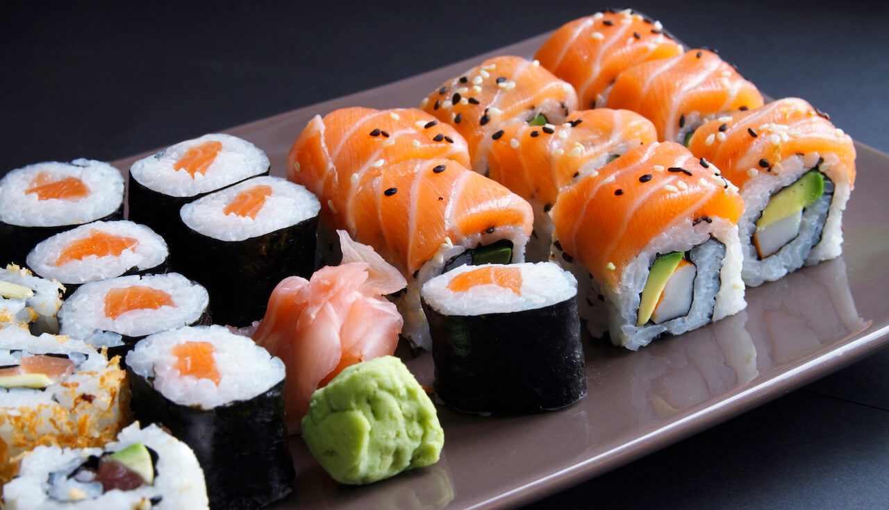 Which Sushi Roll Machine is Best for You? | Top Sushi Machines