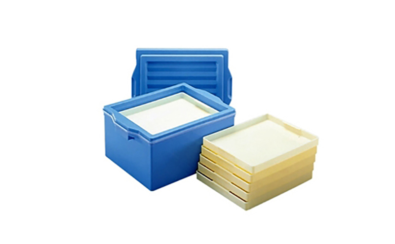 Sushi Rice Container – 12 Quart - Town Food Service Equipment Co., Inc.